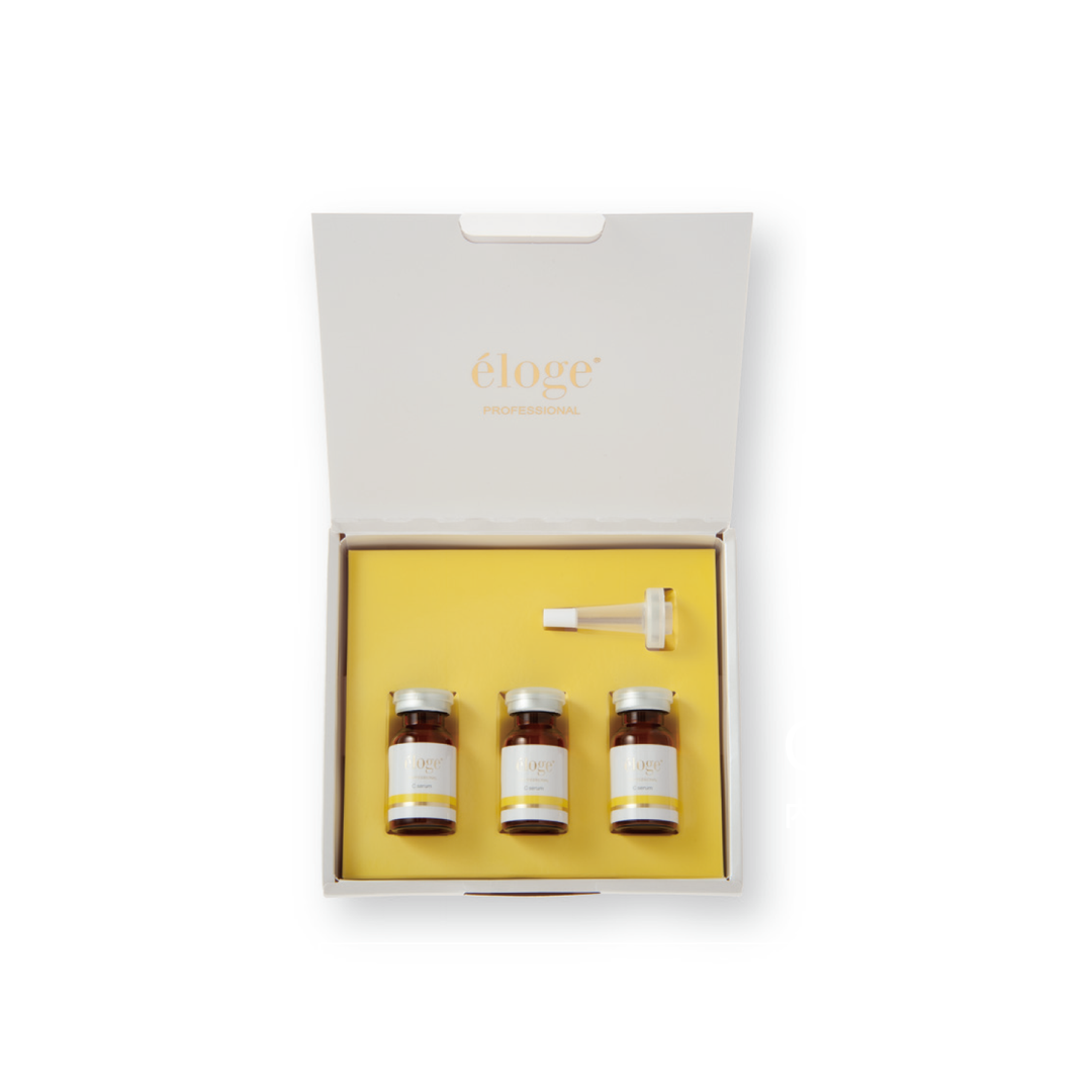 éloge PROFESSIONAL C serum
