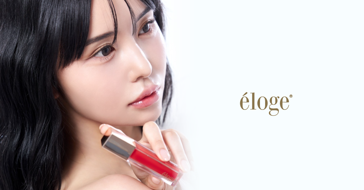 éloge the CUSHION CC | 注目のノーファンデーションがエロージュから éloge the CUSHION CC | 注目のノーファンデーションがエロージュから