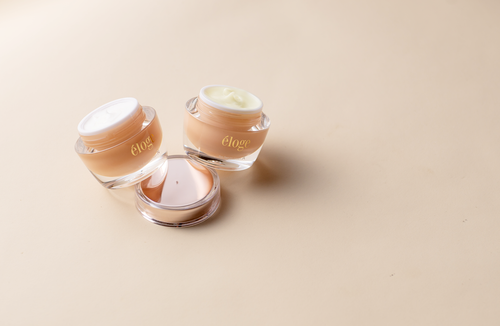 【 新商品取り扱いのお知らせ 】éloge the Serum Cream