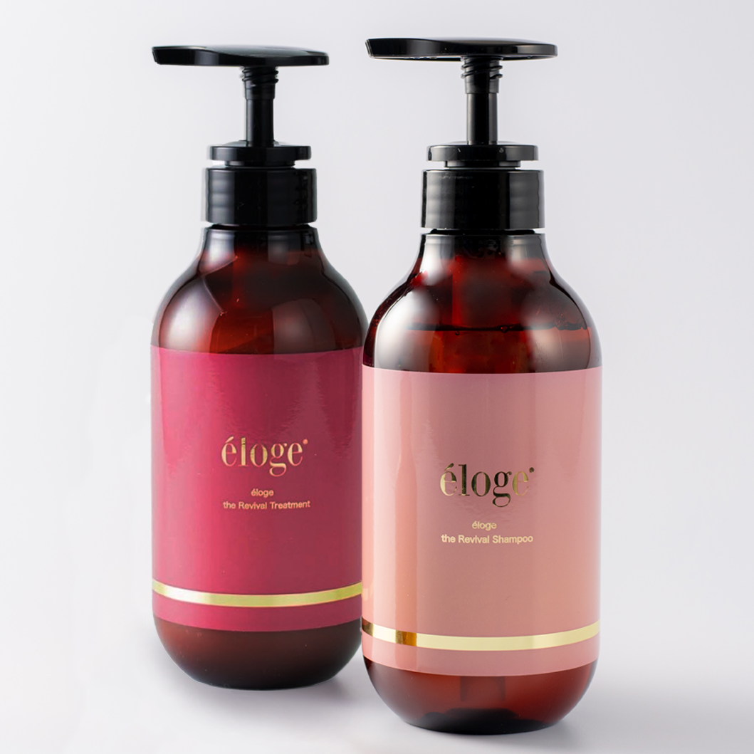 ヘアケア – eloge公式オンラインストア ヘアケア – eloge公式オンラインストア