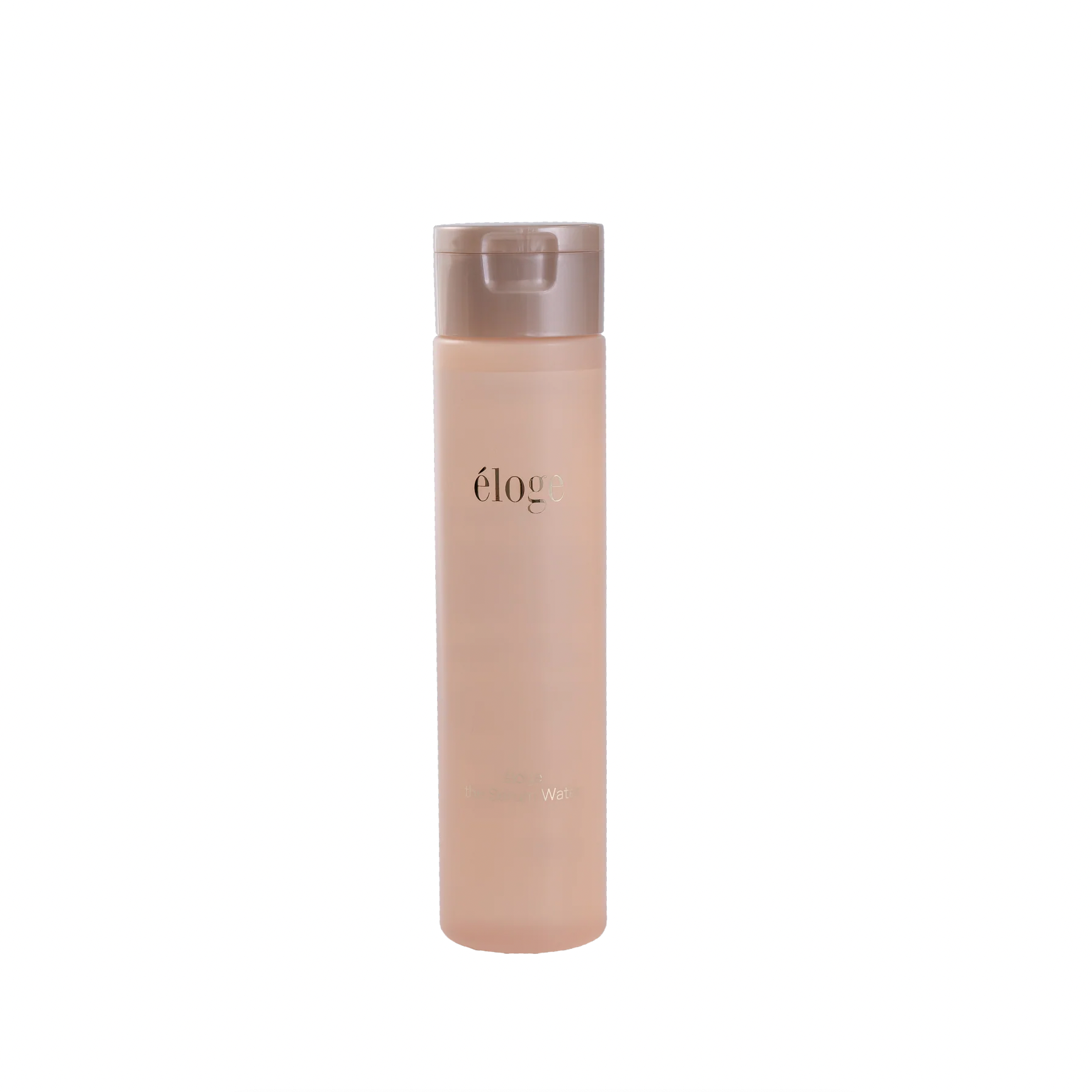 セラムウォーター 250ml – eloge公式オンラインストア