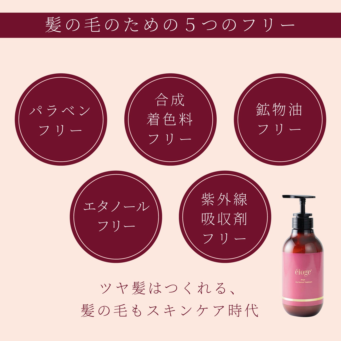 リバイバルトリートメント