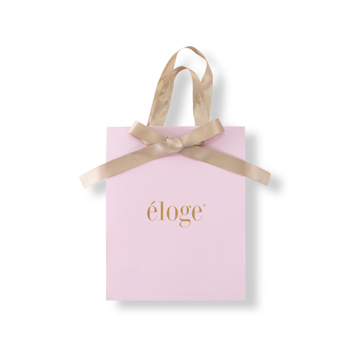 Eloge logo bag