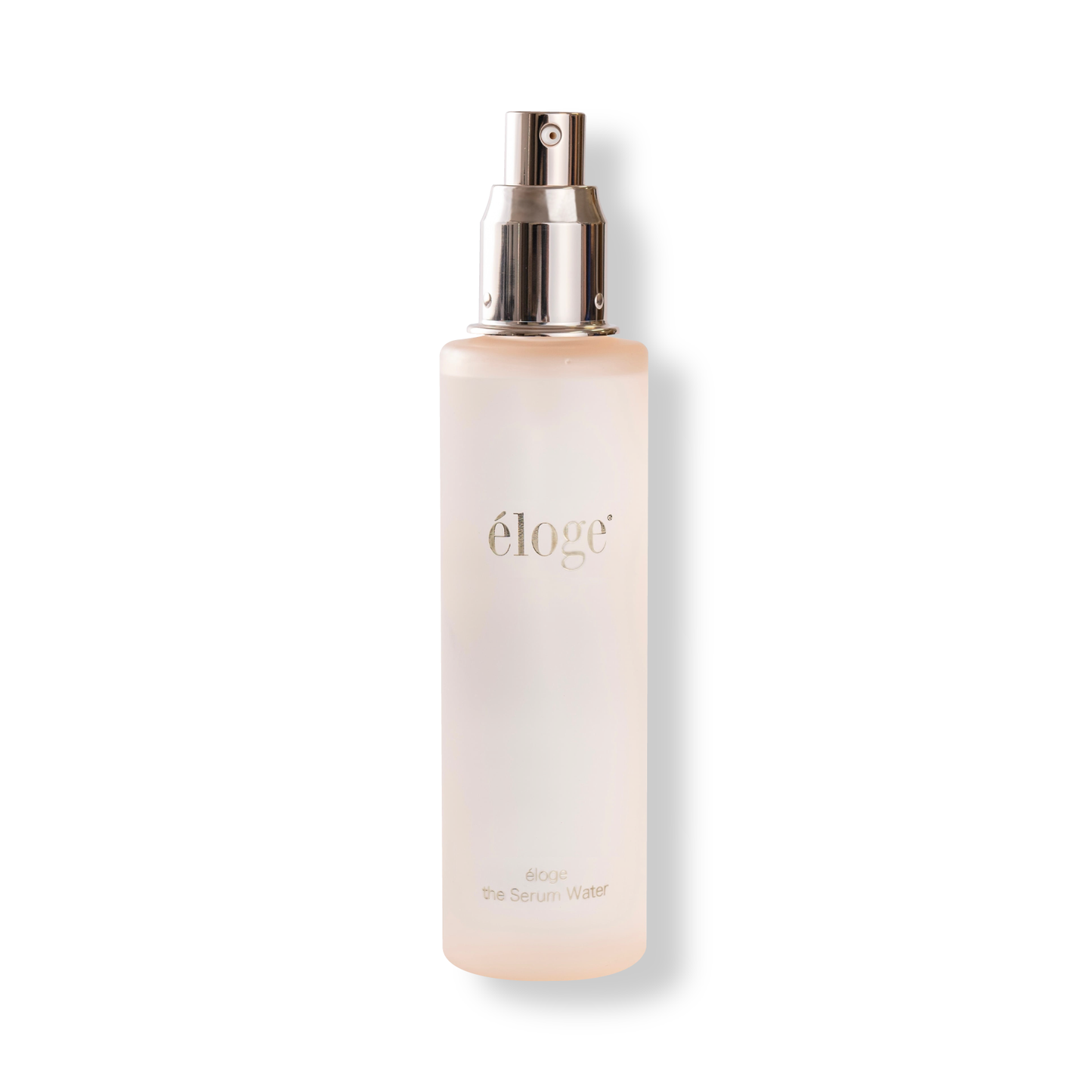 セラムウォーター 120ml – eloge公式オンラインストア