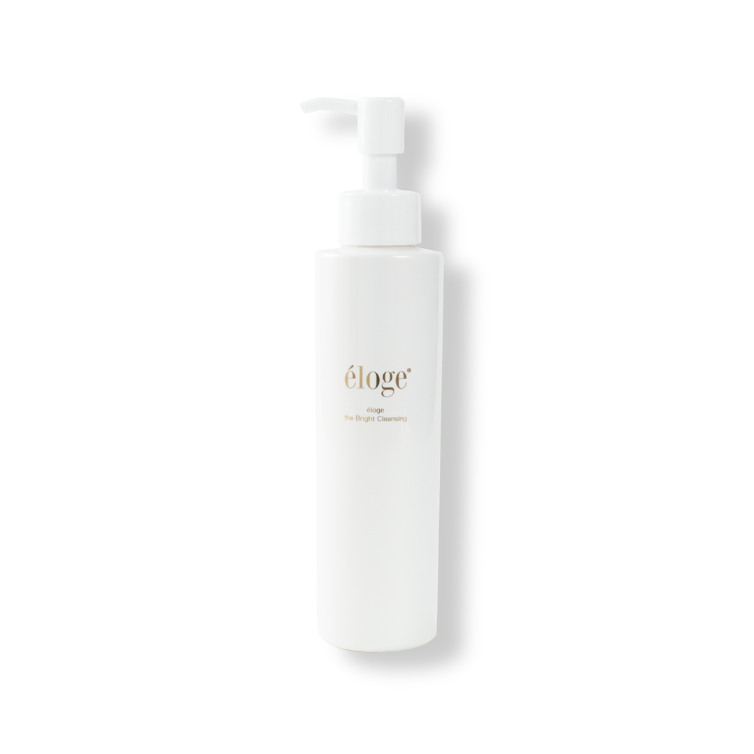 ザ ブライトクレンジング 150ml – eloge公式オンラインストア ザ ブライトクレンジング 150ml – eloge公式オンラインストア