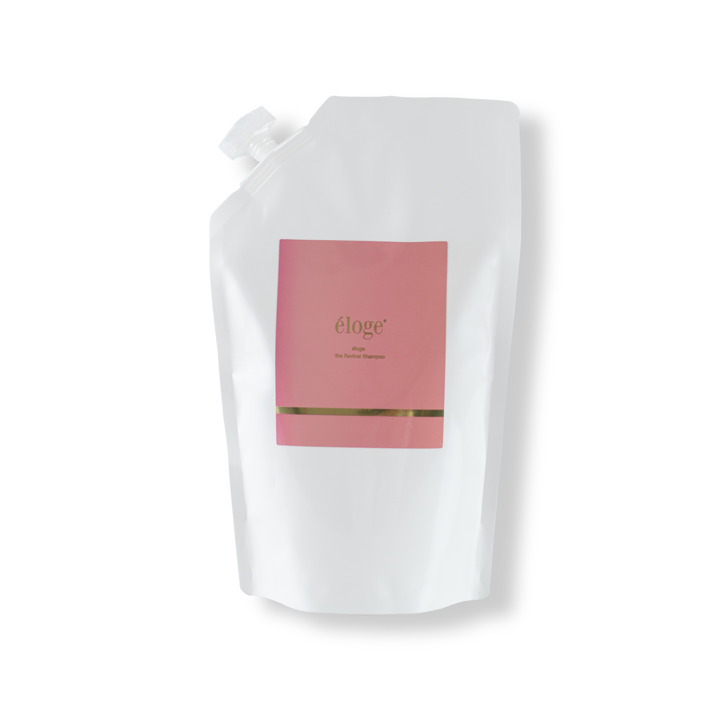 ザ リバイバルシャンプー詰替用 – eloge公式オンラインストア ザ リバイバルシャンプー詰替用 – eloge公式オンラインストア