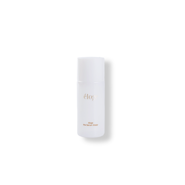 セラムウォーター 30ml – eloge公式オンラインストア