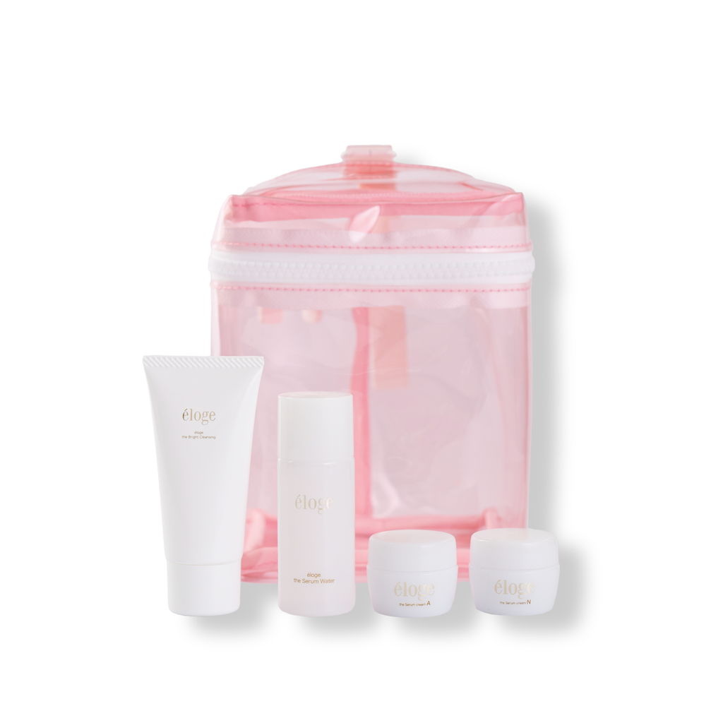 エロージュ トラベルキット – eloge公式オンラインストア エロージュ トラベルキット – eloge公式オンラインストア
