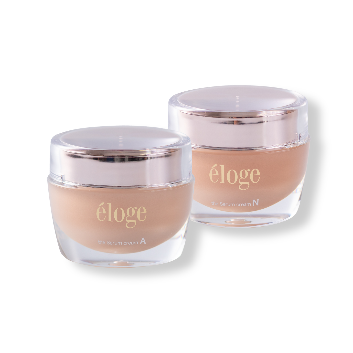 エロージュ　セラムクリームA 30g セラムクリーム 30g A & N セット – eloge公式オンラインストア