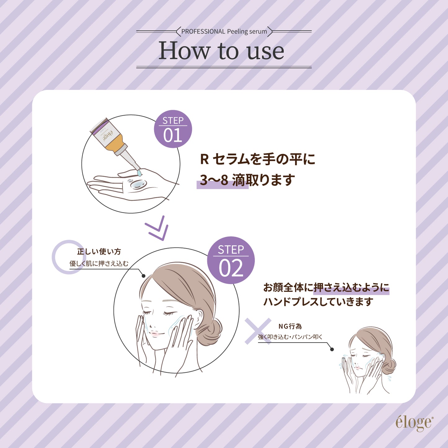 プロフェッショナル リバイタセラム