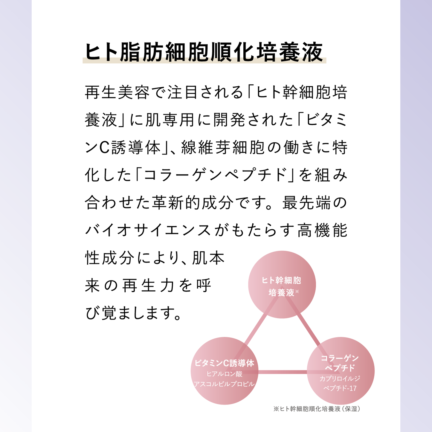 éloge PROFESSIONAL Revita serum – eloge公式オンラインストア