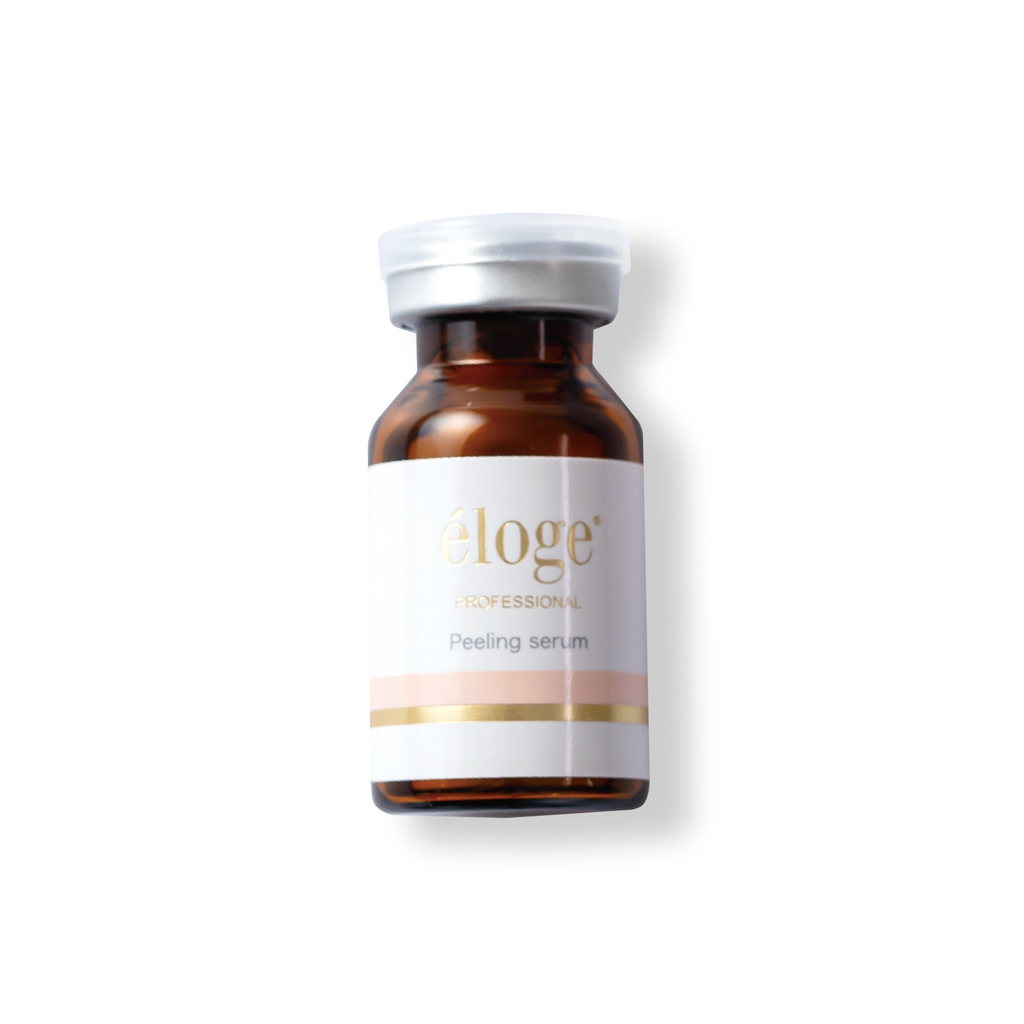 éloge ヘアセラム50ml éloge PROFESSIONAL VC serum – eloge公式オンラインストア