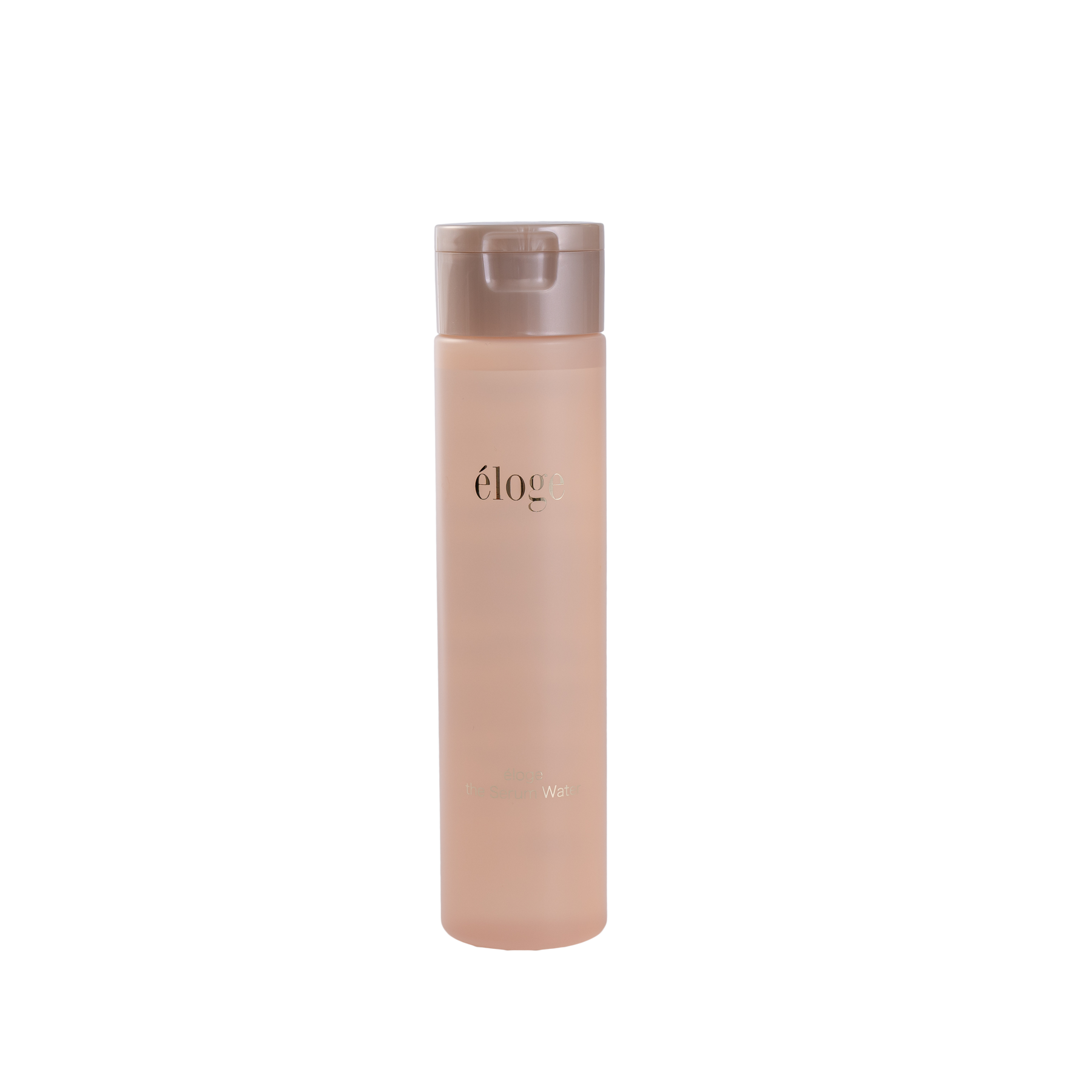 éloge エロージュ the Serum Water 260ml 化粧水 ザ セラムウォーター 250ml – eloge公式オンラインストア