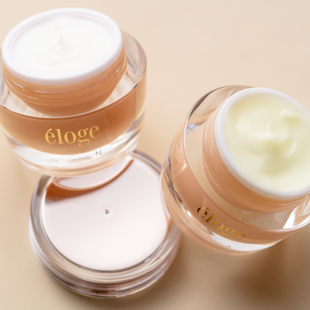 ザ セラムクリーム 30g A & N セット – eloge公式オンラインストア ザ セラムクリーム 30g A & N セット – eloge公式オンラインストア