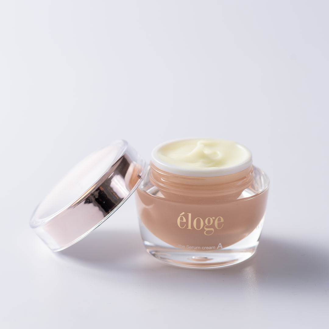 The Serum Cream A – eloge公式オンラインストア The Serum Cream A – eloge公式オンラインストア