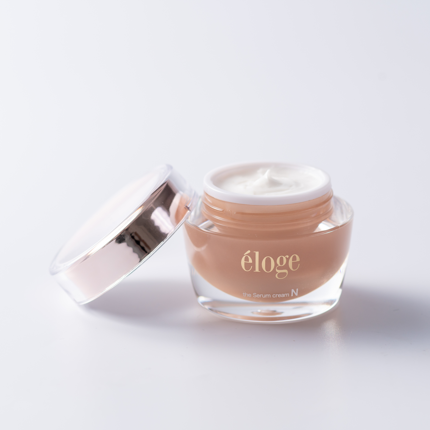 セラムクリーム 30g A & N セット – eloge公式オンラインストア