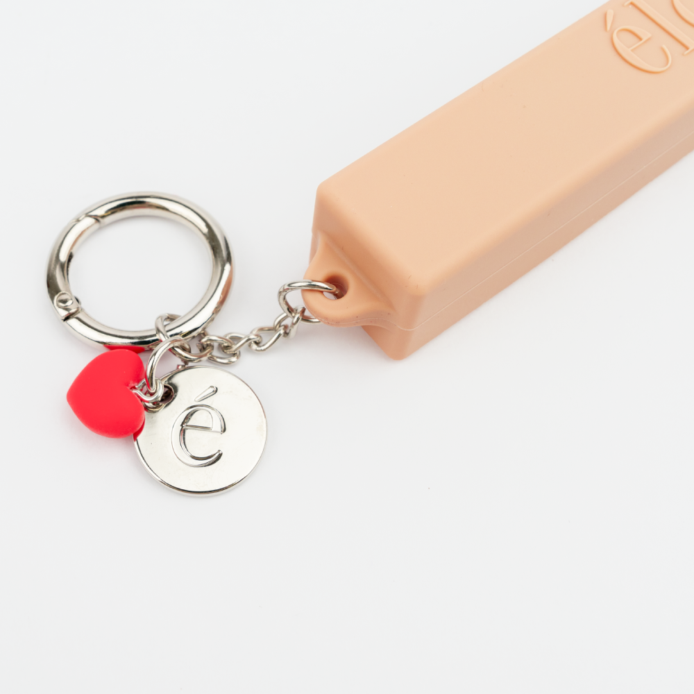 【2026/2/4発売】リップケースチャーム 02