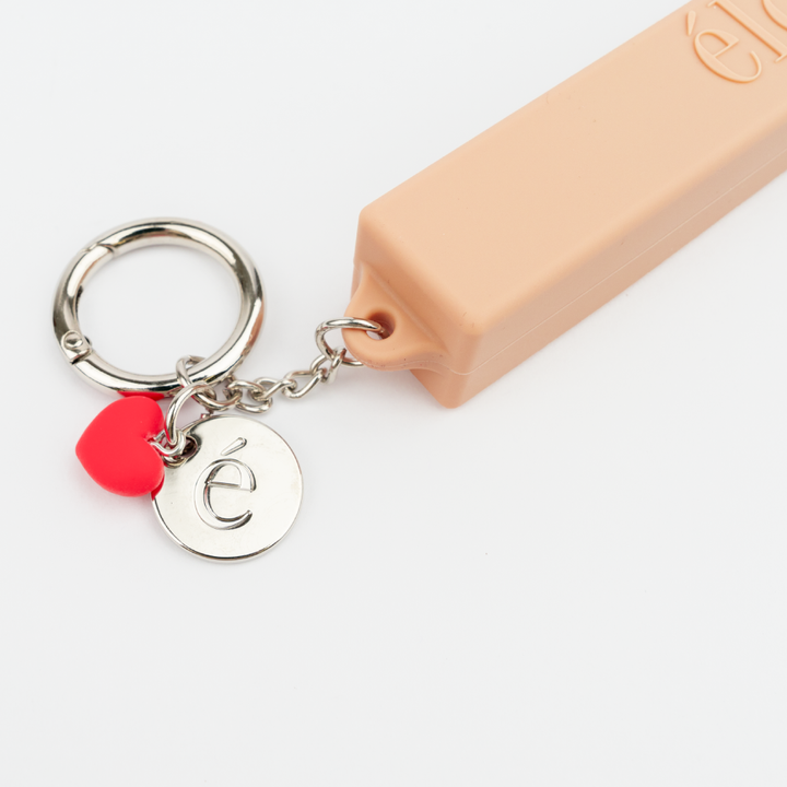 【2026/2/4発売】リップケースチャーム 02