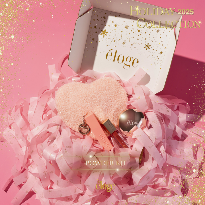 【数量限定】POWDER KIT【10/25 20時予約開始】