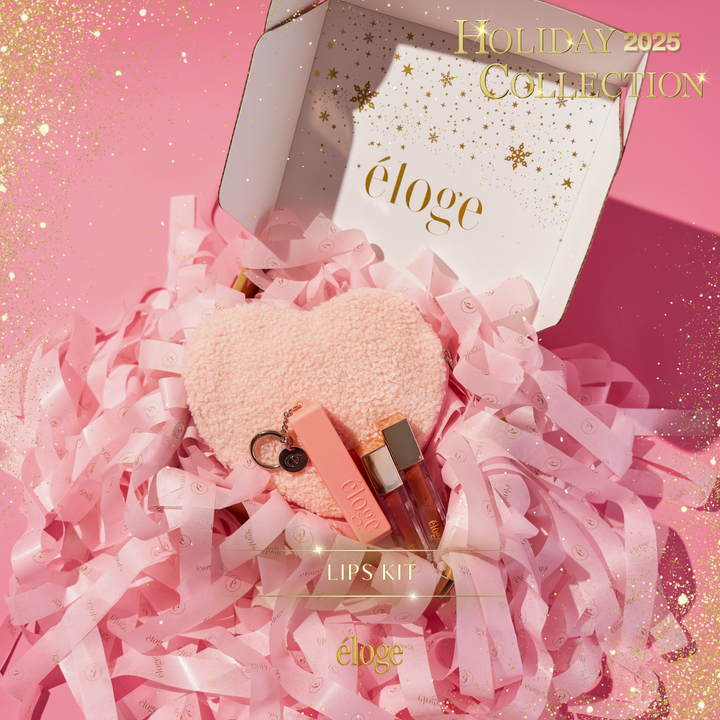 【数量限定】LIPS KIT【10/25 20時予約開始】