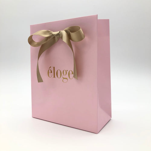 Eloge logo bag