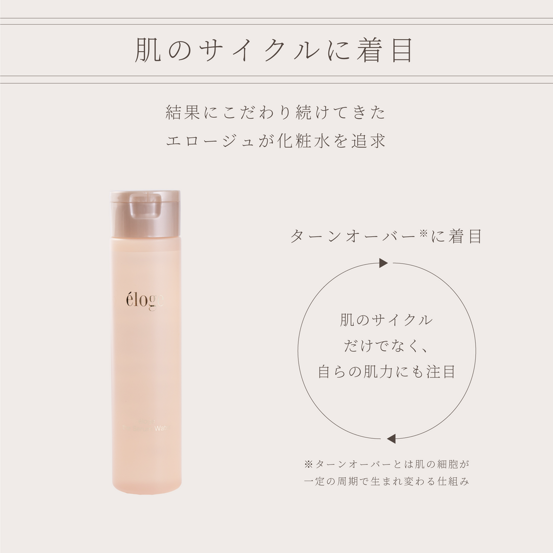 ザ セラムウォーター 250ml – eloge公式オンラインストア ザ セラムウォーター 250ml – eloge公式オンラインストア
